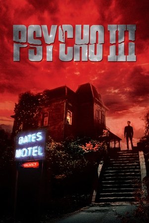 Psychoza III