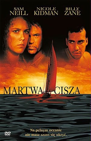 Martwa cisza
