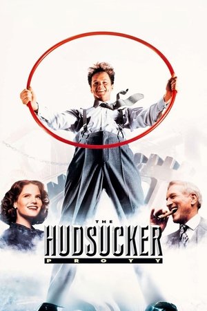 Hudsucker Proxy