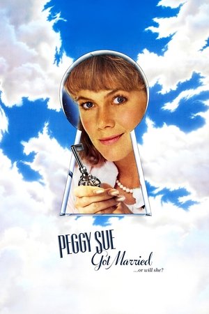 Peggy Sue wyszła za mąż