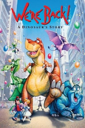 Były sobie dinozaury