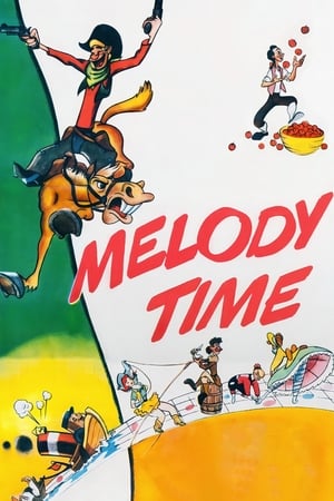 Kolorowe melodie