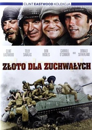Złoto dla zuchwałych