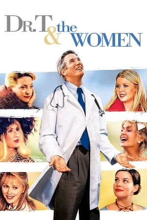 Dr T i kobiety