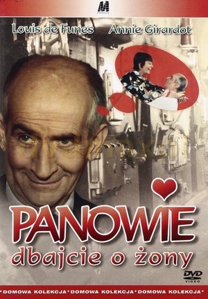 Panowie dbajcie o żony