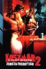 Koszmar z Ulicy Wiązów 2: Zemsta Freddy'ego