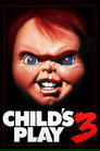 Laleczka Chucky 3