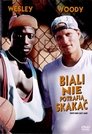 Biali nie potrafią skakać