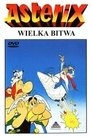 Wielka bitwa Asteriksa