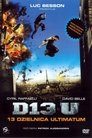 13 Dzielnica: Ultimatum