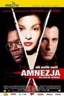 Amnezja