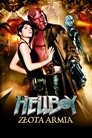 Hellboy: Złota Armia