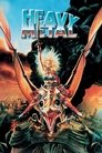 Heavy Metal