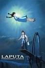 Laputa – podniebny zamek