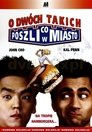 O dwóch takich, co poszli w miasto