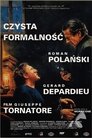 Czysta Formalność