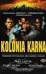 Kolonia karna