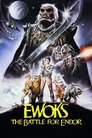 Gwiezdne wojny: Ewoki - Bitwa o Endor
