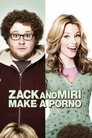 Zack i Miri kręcą porno