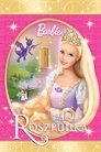 Barbie jako Roszpunka