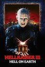 Hellraiser 3. Piekło na Ziemi