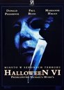 Halloween VI: Przekleństwo Michaela Myersa