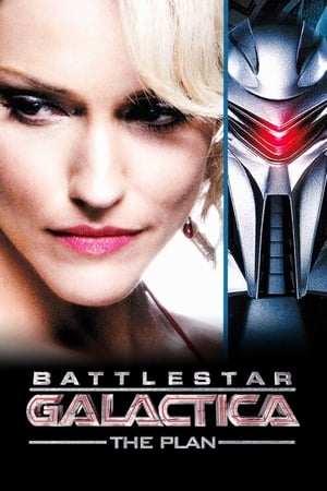 Battlestar Galactica. Plan