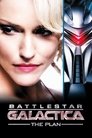 Battlestar Galactica. Plan