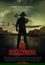 Noc Dziękczynienia