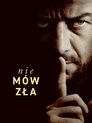 Nie mów zła