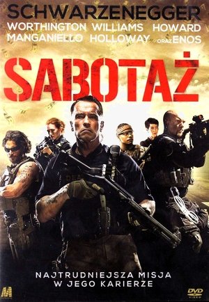 Sabotaż