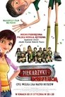 Piłkarzyki rozrabiają