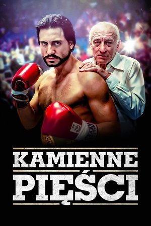 Kamienne pięści
