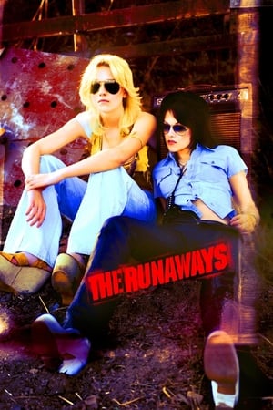 The Runaways: Prawdziwa historia