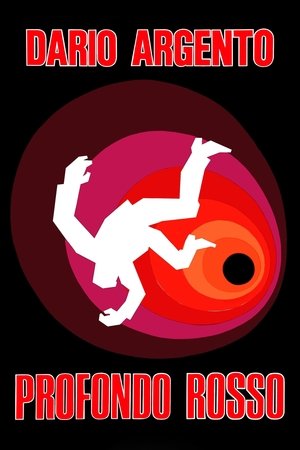 Głęboka czerwień
