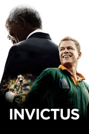 Invictus - Niepokonany