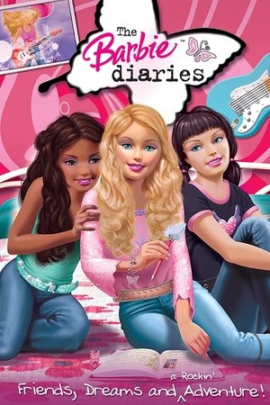 Pamiętniki Barbie
