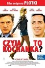 Czyja to kochanka