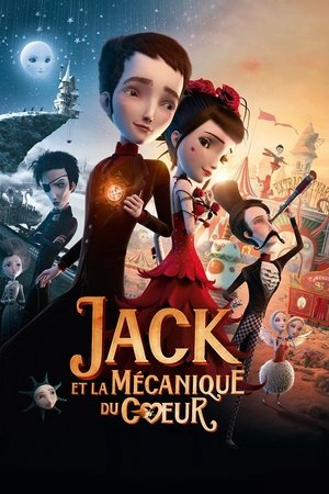 Jack i Mechanika Serca