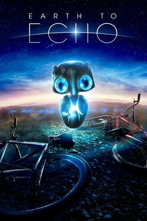 Ziemia wzywa Echo