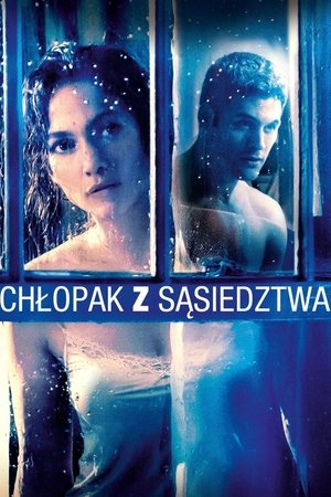 Chłopak z sąsiedztwa