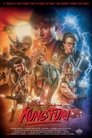 Kung Fury: Pięści czasu