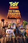 Toy Story: Prehistoria