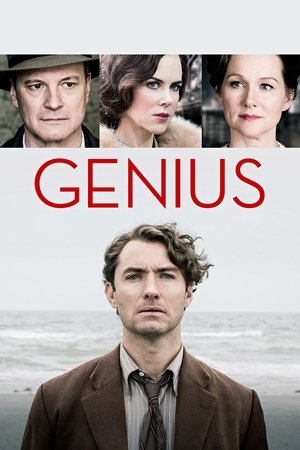 Geniusz