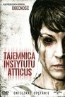 Tajemnica Instytutu Atticus