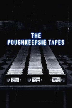 Taśmy z Poughkeepsie
