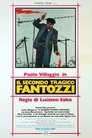Drugi tragiczny film o Fantozzim