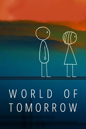 World od Tomorrow