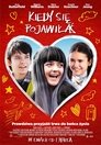 Kiedy się pojawiłaś