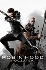 Robin Hood: Początek